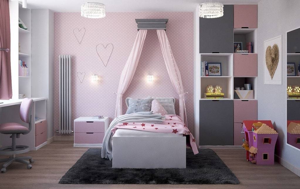 Conseils pour aménager la chambre de votre enfant avec le bon lit