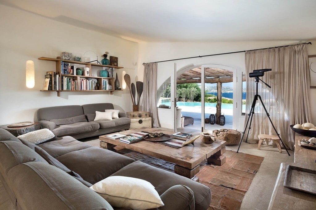 Améliorez votre intérieur avec un canapé raffiné et moderne