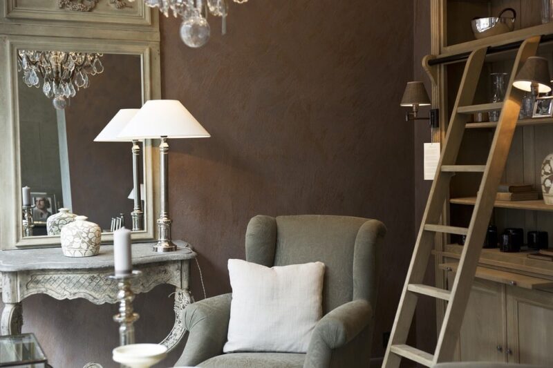 Aménager un petit espace : astuces pour un intérieur pratique et stylé