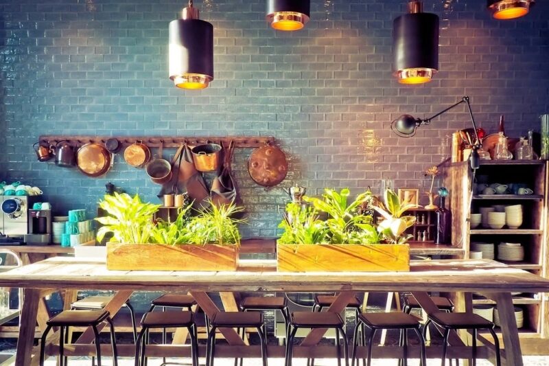 Inspiration et astuces déco