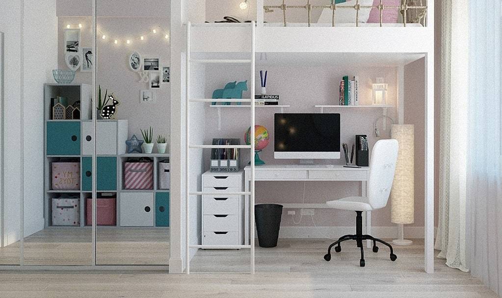 Comment décorer une chambre d'enfant sans se ruiner ?