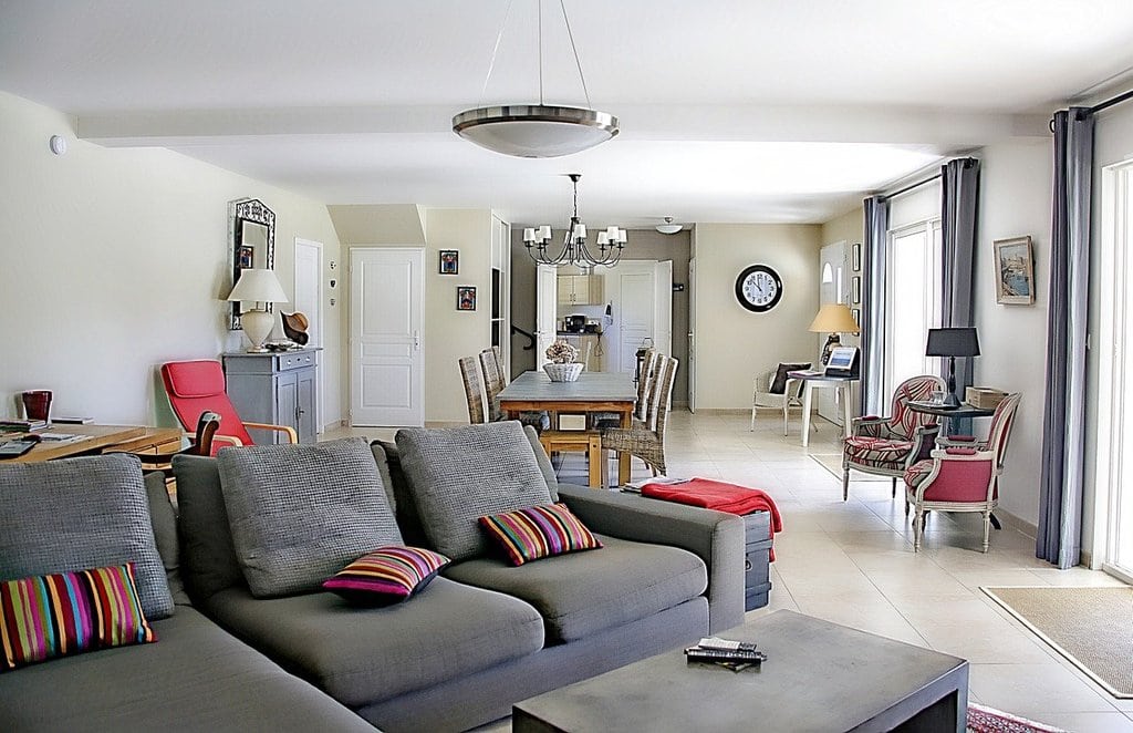 Des idées créatives pour personnaliser votre intérieur